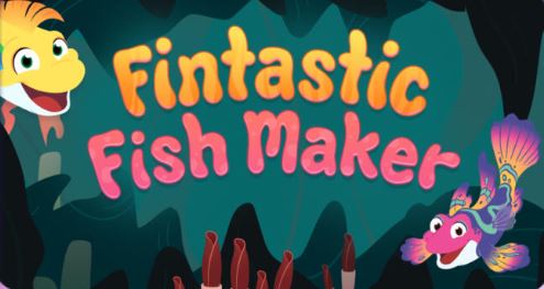 Fantastic Fin Maker
